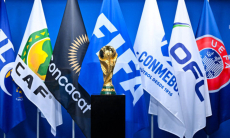 Казахстану обещают помочь выйти на ЧМ-2030 по футболу