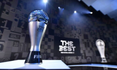 ФИФА объявила кандидатов на лучшего тренера в мире