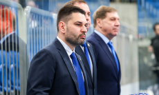 Главный тренер сборной Казахстана рассказал о сложностях матча с девушками 