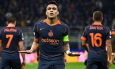 «Интер» опубликовал новое видео с текстом на казахском языке