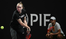 Вынесен вердикт на матч Елены Рыбакиной за финал Итогового турнира WTA