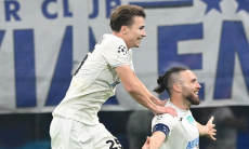 «Может быть тогда машину дадут». Дебютант Лиги Чемпионов отшутился о вратарях «Кайрата»