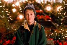 Фильму «Один дома» исполнилось 35 лет. Видео