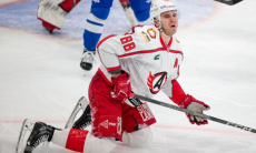 Клуб КХЛ понес потери на матч с «Барысом»