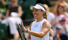 Соперница Елены Рыбакиной сделала заявление перед матчем за финал Итогового турнира WTA