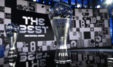 ФИФА объявила неожиданное решение по Роналду и Месси