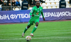 Легионер выразил сожаление и сообщил об уходе из клуба КПЛ