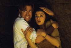 Брендан Фрейзер и Рэйчел Вайс снимутся в новой «Мумии»