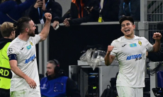 Стало известно, сколько «Кайрат» заработал за четыре матча Лиги Чемпионов