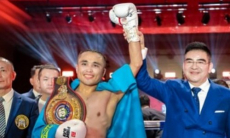 Официально объявлены бои казахстанских боксёров за титулы WBA