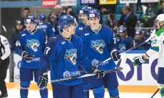 Названа основная причина поражений «Барыса» в КХЛ