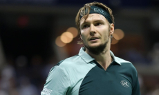 Названо место Александра Бублика в мировом рейтинге в сезоне 2026 года