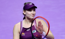 «Трудно описать это словами». Елена Рыбакина заинтриговала экс-первую ракетку мира