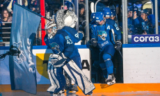 «Барысу» раскрыли преимущество соперника в преддверии матча КХЛ