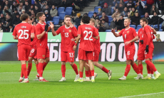 Объявлено итоговое официальное решение по сборной России по футболу