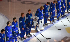 «Барыс» объявил состав на матч против «Автомобилиста» в КХЛ