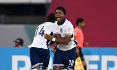 Счёт 8:1 зафиксирован на ЧМ-2025 по футболу с участием Узбекистана