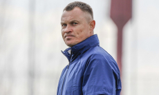 Новый тренер сборной Казахстана рассказал, как будет добиваться результата на Евро