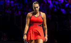 Арина Соболенко удивила заявлением на Итоговом турнире WTA