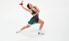 Лучшая фигуристка Казахстана раскрыла секрет сенсации