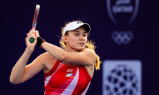 Елена Рыбакина сравнялась с Ариной Соболенко