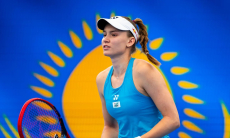 Елена Рыбакина переписала историю Итогового турнира WTA