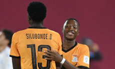 Счёт 5:2 зафиксирован на ЧМ-2025 по футболу с участием Узбекистана