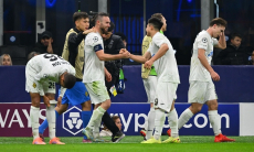 «Кайрат» рискует лишиться героя матча с «Интером»