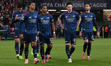 «Реалу» назвали цену за звезду «Арсенала»