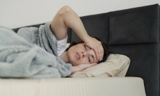 Душный воздух в спальне разрушительно воздействует на сон