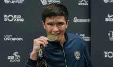 В Европе озвучили шансы Торехана Сабырхана на Олимпиаду‑2028