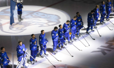 «Барыс» — «Металлург»: прямая трансляция матча КХЛ