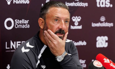 Наставник «Хартса» раскрыл правду о трансфере и контракте Чеснокова