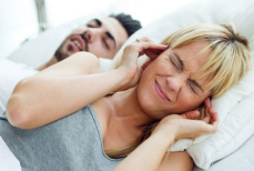 Это 30-секундное упражнение поможет избавиться от храпа