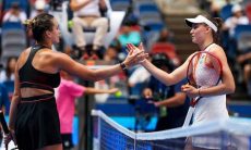 ИИ назвал победительницу финала Рыбакина — Соболенко на Итоговом турнире WTA