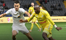 Агент Усмана Камары оценил его сезон за «Астану»