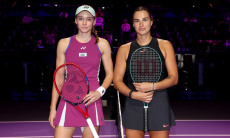 Матч Елена Рыбакина — Арина Соболенко повторит необычное достижение в мировом теннисе