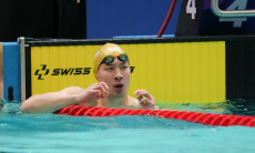 Лидер сборной Казахстана по плаванию озвучил цель на Исламиаду-2025