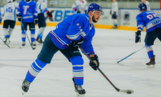 Нападающий «Актобе» провёл 500-й матч в чемпионате Казахстана