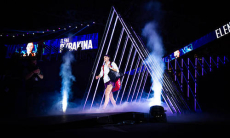 Игра Елены Рыбакиной удостоилась похвалы