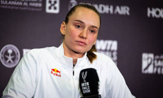 В России озвучили ожидания от битвы Рыбакиной и Соболенко за титул