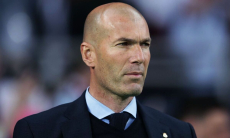 Зинедин Зидан сделал громкое заявление по европейскому гранду