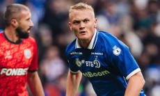 Сенсацией закончился матч московского «Динамо» без Зайнутдинова