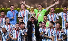 Чемпион мира по футболу принял решение по «Реалу»