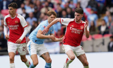 «Барселона» нацелилась на игрока топ-клуба АПЛ