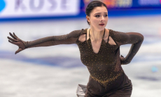 В России отреагировали на сенсацию Софьи Самоделкиной