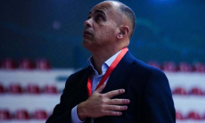 Кака выступил с заявлением после отставки из сборной Казахстана