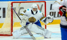 Сборная Казахстана стала призером чемпионата Азии