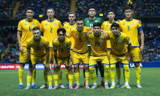 Ветеран сборной Казахстана по футболу решил сменить клуб