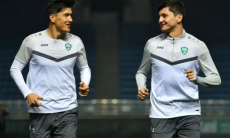 Сборная Узбекистана объявила решение по Хусанову и Шомуродову